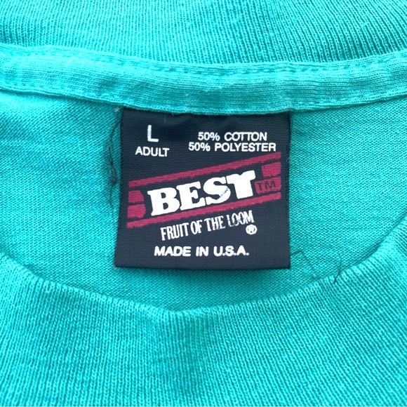 Vintage Trump Regency T-Shirt - Picture 3 of 3